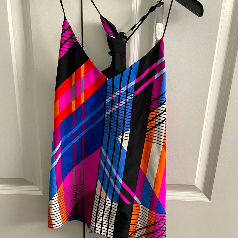 BRAND NEW Alice & Trixie Going Out Top